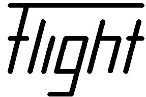 Flight Logo