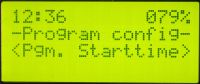 starttime