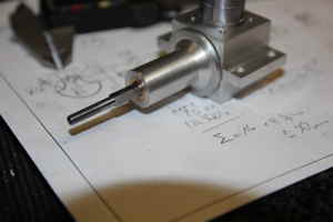 Engine Susi