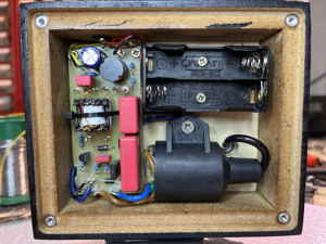 Engine Susi