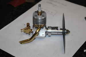 Engine Susi