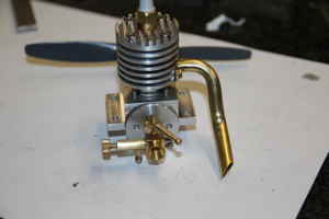 Engine Susi
