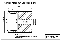 Zeichnung