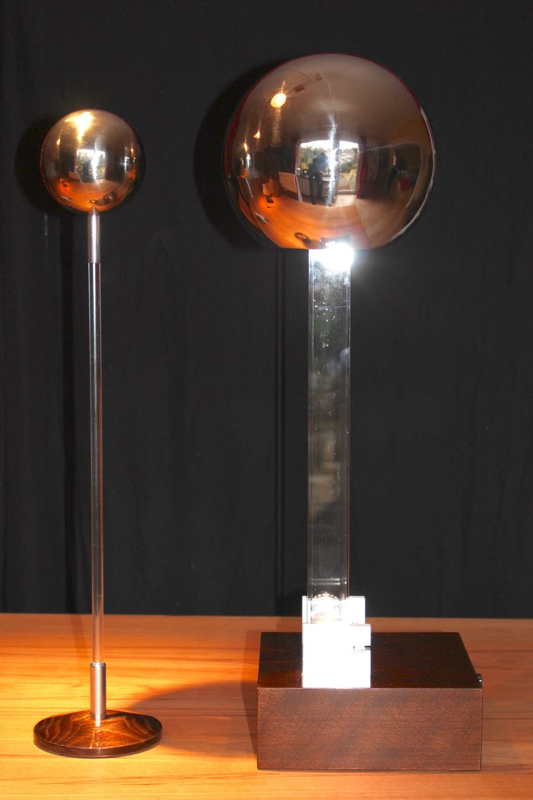 Van De Graaff Generator