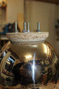 Van De Graaff